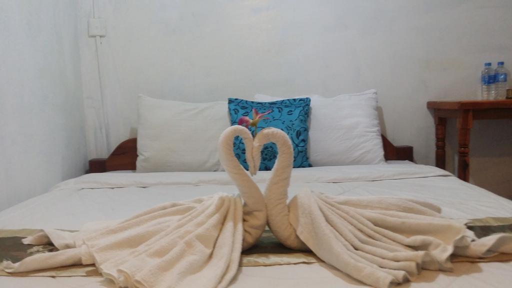 Blue Home Villa 2 Phnom Penh Dış mekan fotoğraf